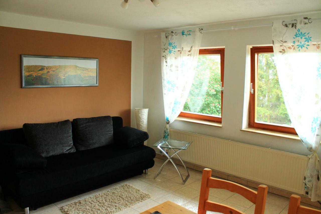 Ferienwohnung Kraft Untersteinbach Exterior foto