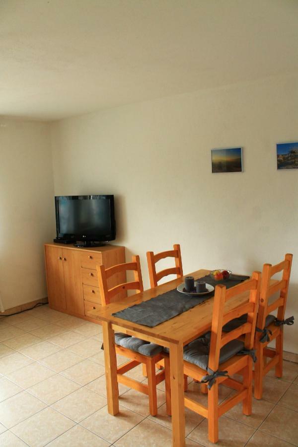 Ferienwohnung Kraft Untersteinbach Exterior foto